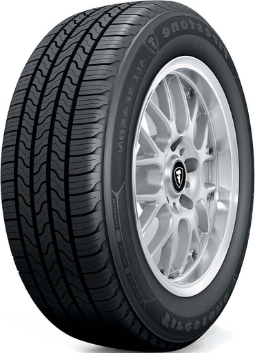 [197760] LLANTA 235/60R16 100T FIRESTONE ALL SEASON RUNFLAT