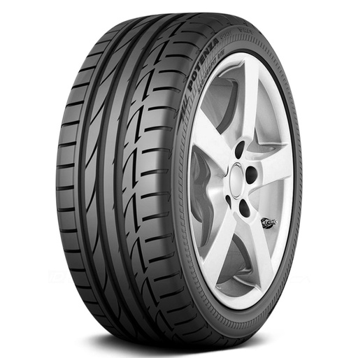 [159504] LLANTA 205/45R17 84W BRIDGESTONE POTENZA S001