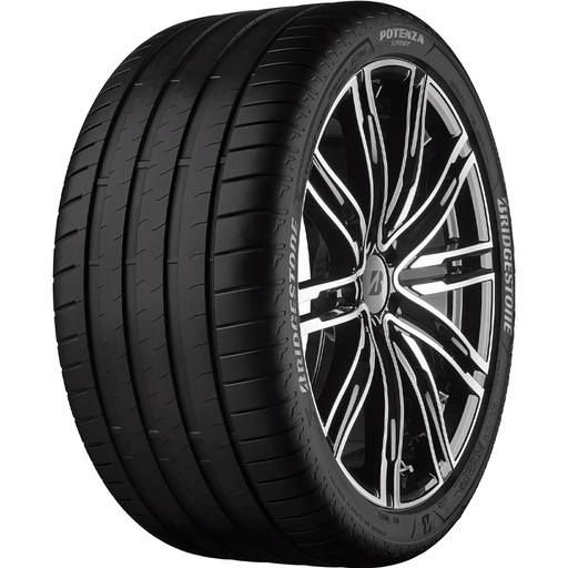 [202883] LLANTA 205/45R17 88Y BRIDGESTONE POTENZA SPORT