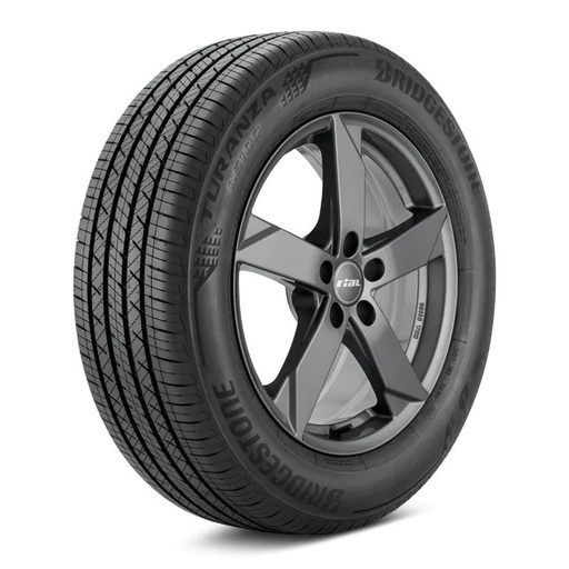 [191060] LLANTA 225/55R17 97H BRIDGESTONE TURANZA LS100
