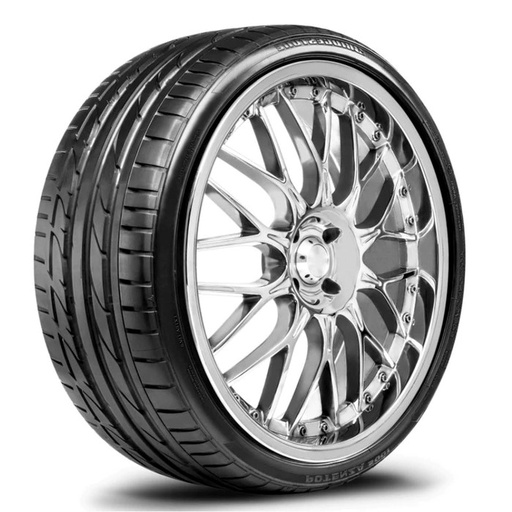 [183262] LLANTA 255/35R20 97Y BRIDGESTONE POTENZA S001 SPG