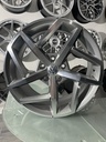 JUEGO DE RINES 17"X7.5" 5-112 TIPO VW