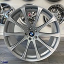 JUEGO DE RINES 22"X10.5" 5-120 TIPO BMW STYLE 166