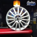 JUEGOS DE RINES 18"X7.5" 5-112 TIPO ARISTOS