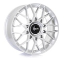 JUEGO DE RINES 19"X8.5" 5-112/120 ROTIFORM BLQ-C