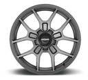 JUEGO DE RINES 19"X8.5 BLANK ROTIFORM ZMO