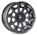 JUEGO DE RINES 20"X8.5" 5-100/112 ROTIFORM