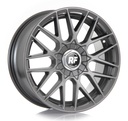 JUEGO DE RINES 20"X8.5" 5-112/114.3 ROTIFORM RSE