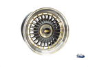 JUEGO DE RINES 15"X7"/8.25"  4-100/4-114 TIPO BBS