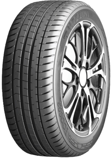 [1557013MIECO603] LLANTA 155/70R13 75T MAZZINI ECO603