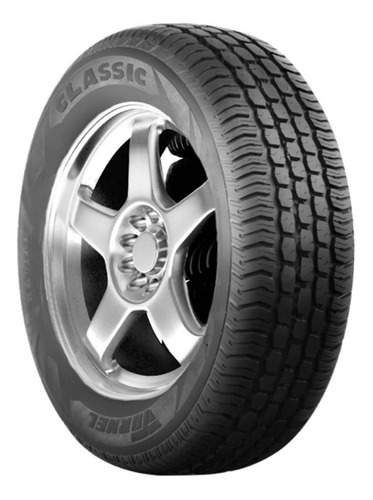[1558013TLCLASSICWSW] LLANTA 155/80R13 79S TORNEL CLASSIC WSW (CARA BLANCA)