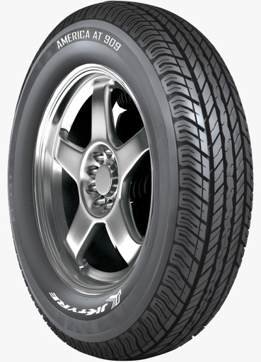 [1558015TLAMERICAAT909] LLANTA 155/80R15 TORNEL AMERICA AT 909