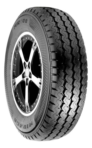[18514MEMR100CTD] LLANTA 185R14C-8C 102/100R MIRAGE MR-100