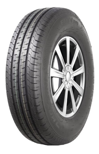 [18514MIEFFIVANC] LLANTA 185R14C 102/100Q MAZZINI EFFIVAN