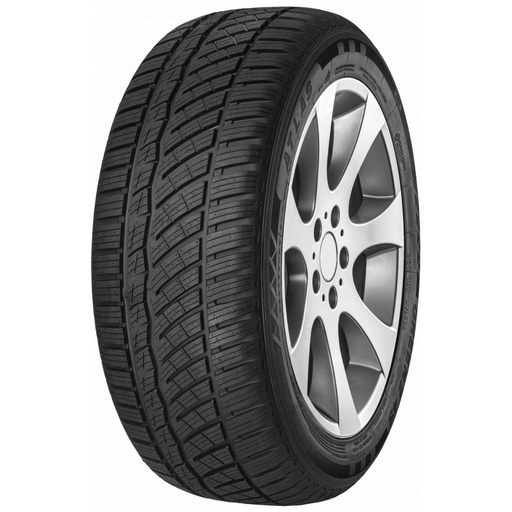 [1856015ATGREEN2] LLANTA 185/60R15  84V ATLAS GREEN 2