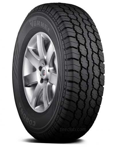 [1857013TLCORONA] LLANTA 185/70R13 85S TORNEL CORONA