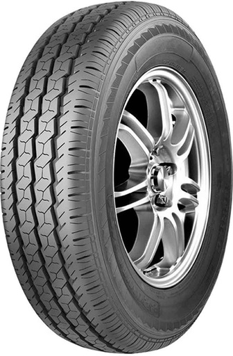 [19514FRFRUNFIVECWSW] LLANTA 195R14 C 106/104R FULLRUN FRUN-FIVE WSW (CARA BLANCA)