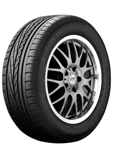 [1955516GREXCELLENCE] LLANTA 195/55R16  87V GOODYEAR  EXCELLENCE RUNFLAT