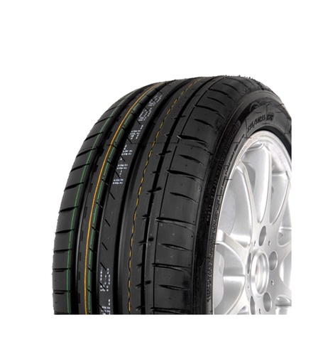 [2054517ATSPORTGREEN] LLANTA 205/45R17  88W  ATLAS SPORT GREEN