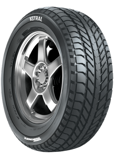 [2056015TLASTRAL] LLANTA  205/60R15 90H TORNEL ASTRAL