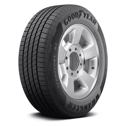 [2056016GYWRANGLERTERRITORYHT] LLANTA  205/60R16 92H GOODYEAR WRANGLER TERRITORY HT