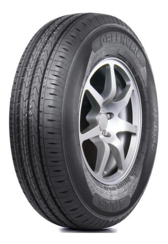[2056516ATGREENVANC] LLANTA  205/65R16 C 107/105T ATLAS GREENVAN