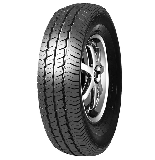 [2057015AEAG06C] LLANTA  205/70R15 C-8 106/104R AGATE AG-06