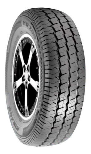 [2057015MEMR200CTD] LLANTA  205/70R15 C-8 109/107R MIRAGE MR200
