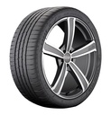 LLANTA  215/45R18 93Y GOODYEAR EAGLE F1 ASYMMETRIC