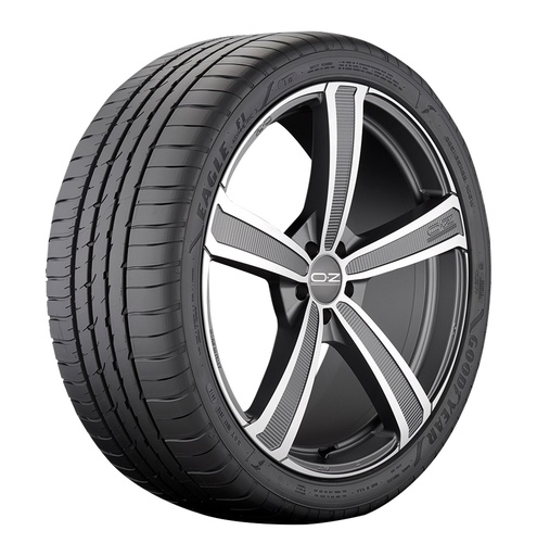 [2154518GYEAGLEF1ASYMMETRIC3] LLANTA  215/45R18 93Y GOODYEAR EAGLE F1 ASYMMETRIC