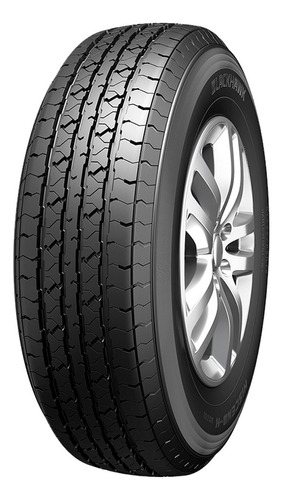 [2157514BHHST01ST] LLANTA  215/75R14  C-6 102/98LL BLACKHAWK HISCEND-H HST01