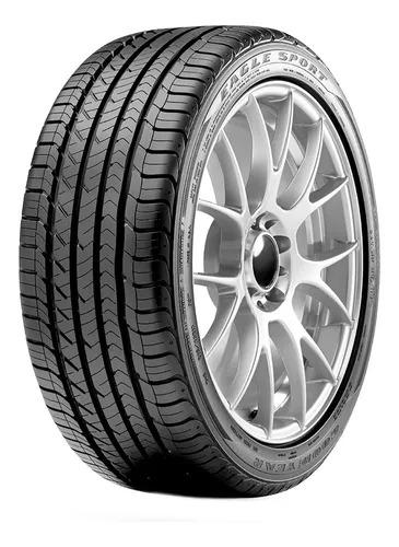 [2354018GYEAGLESPORTALLSEASON] Llanta 235/40ZR18 91W GOODYEAR EAGLE SPORT ALL-SEASON AUTO