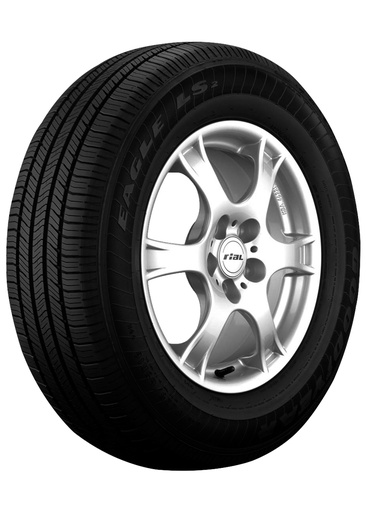 [2354519GYEAGLELS2RF] Llanta 235/45RF19(RUNFLAT) 95H GOODYEAR EAGLE LS2 AUTO