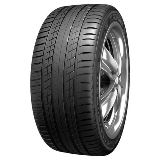 [2355018BHHS02RF] Llanta 235/50RF18(FUNFLAT) 97V BLACKHAWK HISCEND-H HS02 RFT AUTO