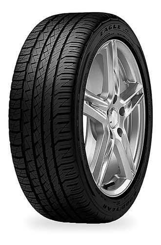 [2355018GYEAGLEF1ASYMMETRICALLSEASON] Llanta 235/50ZR18 97W GOODYEAR EAGLE F1 ASYMMETRIC ALL-SEASON AUTO