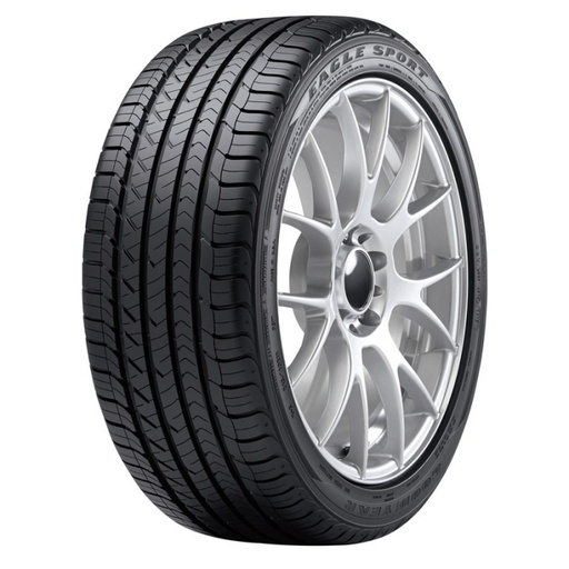 [2355520GYEAGLESPORTAS] Llanta 235/55R20 102V GOODYEAR EAGLE SPORT A/S AUTO