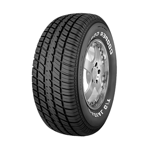 [2356014CRCOBRARADIALGT] Llanta 235/60R14 96T COOPER COBRA RADIAL G/T AUTO