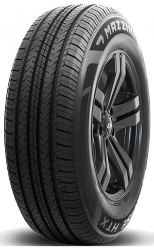 [2356017MICRUISEHTX] Llanta 235/60R17 103H MAZZINI CRUISE HTX AUTO