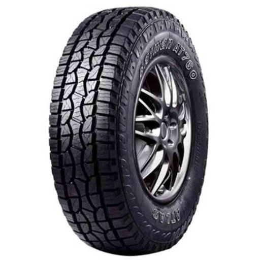 [2356517ATBATMANAT760] Llanta 235/65R17 107T ATLAS BATMAN AT760 AUTO