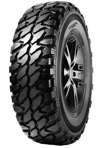 [2357515AEAGMT703LT] Llanta LT235/75R15-6C 104/101Q AGATE AG-MT703 AUTO