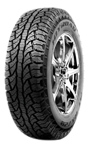 [2357515ATADVENTUREATLT] Llanta LT235/75R15 116/113S ARDENT ADVENTUREA/T AUTO