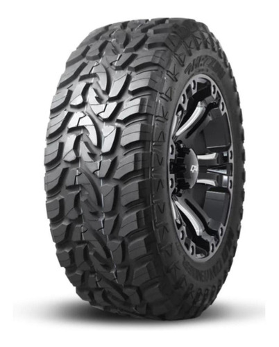 [2357515MIRUGGEDCONTENDERLT] Llanta LT235/75R15 104/101Q MAZZINI RUGGED  CONTENDER AUTO