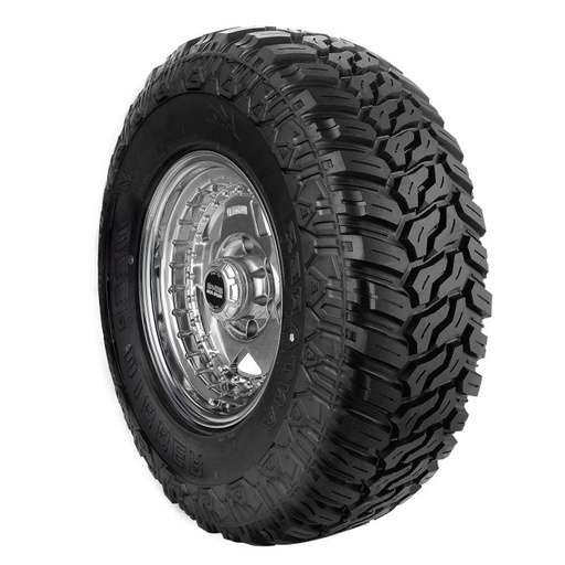 [2357515MKMUDTRACLT] Llanta LT235/75R15-6C 104/101Q* MAXTREK MUD TRAC AUTO