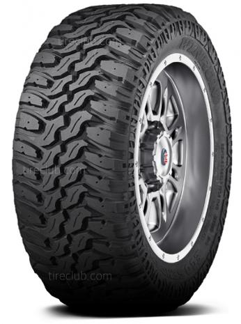 [2357515WRMT305LT] Llanta LT235/75R15-6C 104/101Q  WINRUN MT305  AUTO