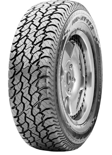 [2358516MEMRAT172LT] Llanta LT235/85R16-10C 120/116R MIRAGE MR-AT172 AUTO