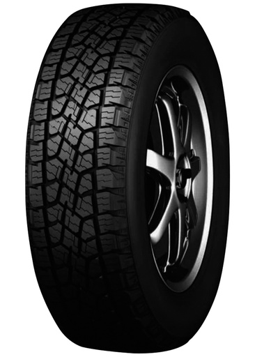 [2358516SHFRC86TD] Llanta LT235/85R16 120/116R* SAFERICH FRC86 AUTO