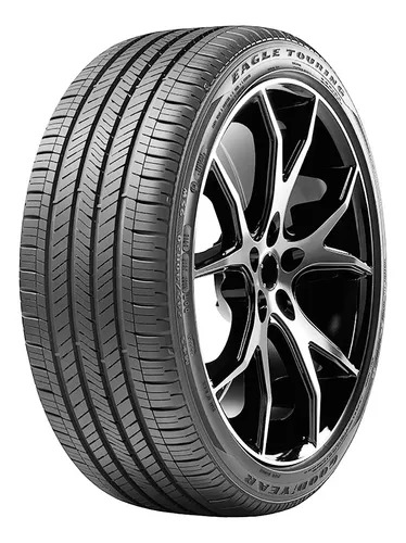 [2454520GYEAGLETOURING] Llanta 245/45R20 99V GOODYEAR EAGLE TOURING  AUTO