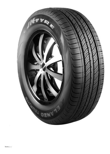[2456018JTELANZOTOURING] Llanta 245/60R18 104H JK TYRE ELANZO TOURING AUTO