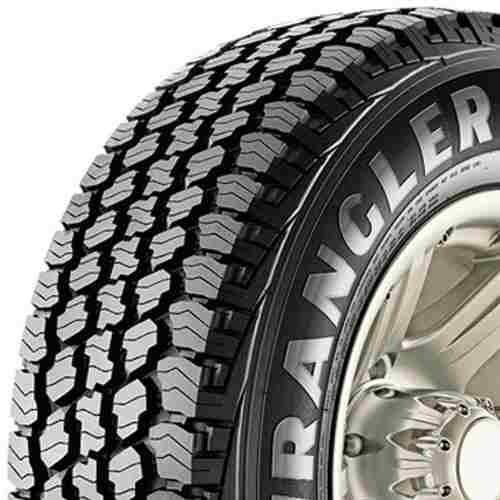 [2457016GYWRANGLERARMORTRAC] Llanta LT245/70R16 113/110S* GOODYEAR WRANGLER ARMORTRAC AUTO