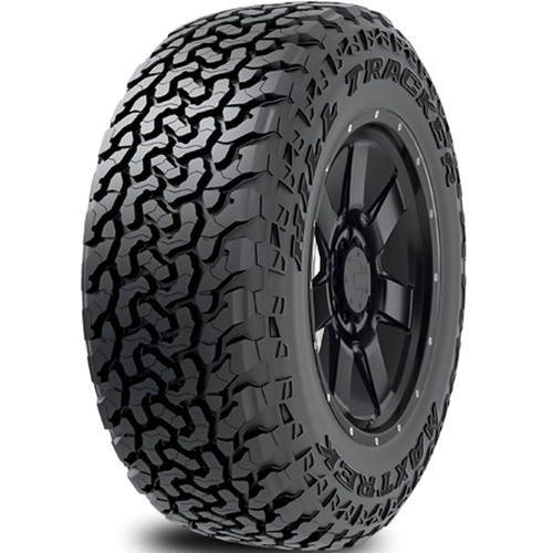 [2457516MKHILLTRACKERLT] Llanta LT245/75R16 120/116Q MAXTREK HILL TRACKER AUTO